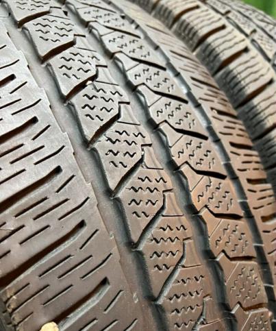 Continental VanContact Winter 235/65 R16