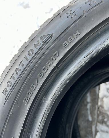 Dunlop Winter Sport 5 225/50 R17