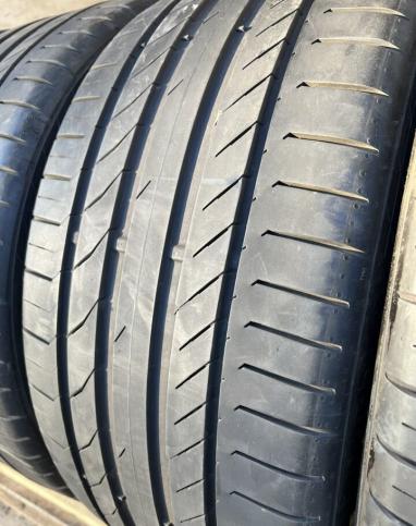 Continental ContiSportContact 5 255/40 R20