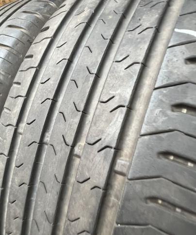 Continental ContiEcoContact 5 235/60 R18