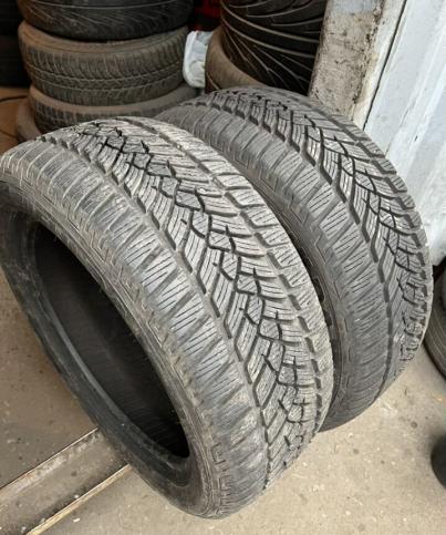 Fulda Kristall Control HP 2 225/50 R17