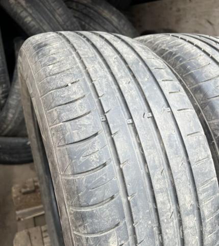 Hankook Ventus Prime 2 K115 235/60 R18