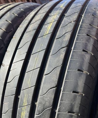 Goodyear EfficientGrip 2 SUV 275/60 R20