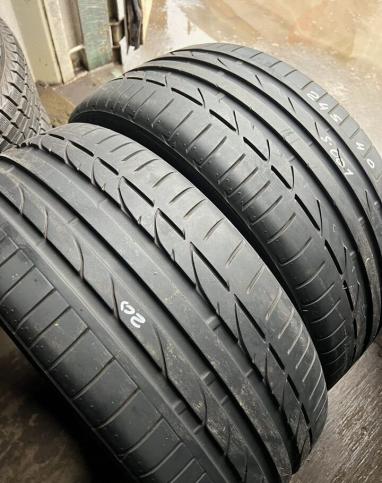 Bridgestone Potenza S001 245/40 R20