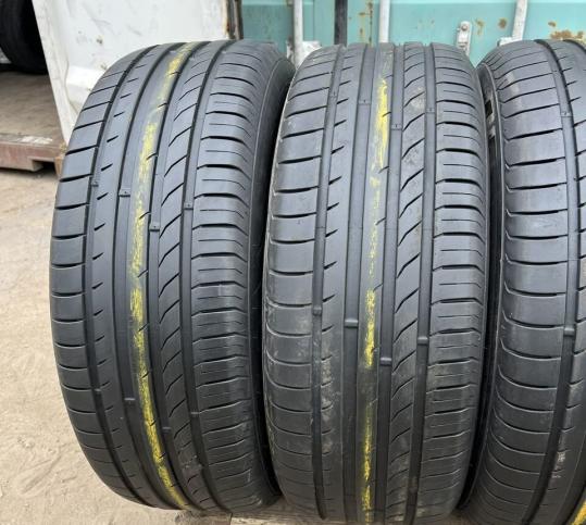 Kumho Crugen HP91 245/60 R18