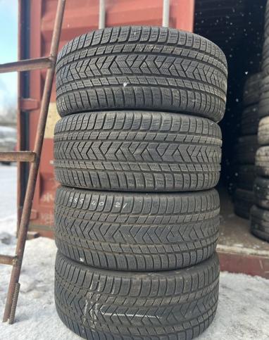 Pirelli Scorpion Winter 285/40 R21