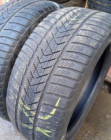 Pirelli Scorpion Winter 275/45 R20