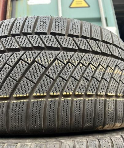 Continental ContiWinterContact TS 830 P 265/35 R19