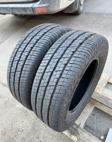 Continental Vanco 2 215/65 R15C