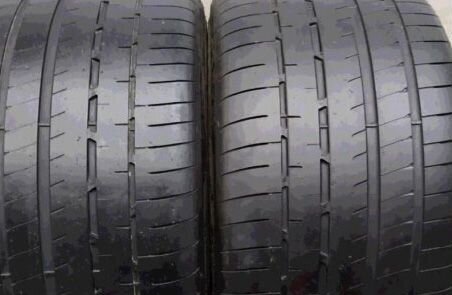 Goodyear Eagle F1 SuperSport 315/30 R21