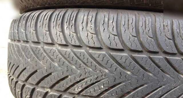 Fulda Kristall Supremo 205/50 R17