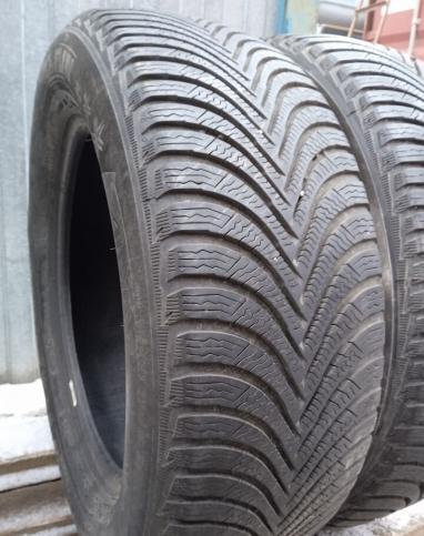 Michelin Alpin 5 215/60 R16