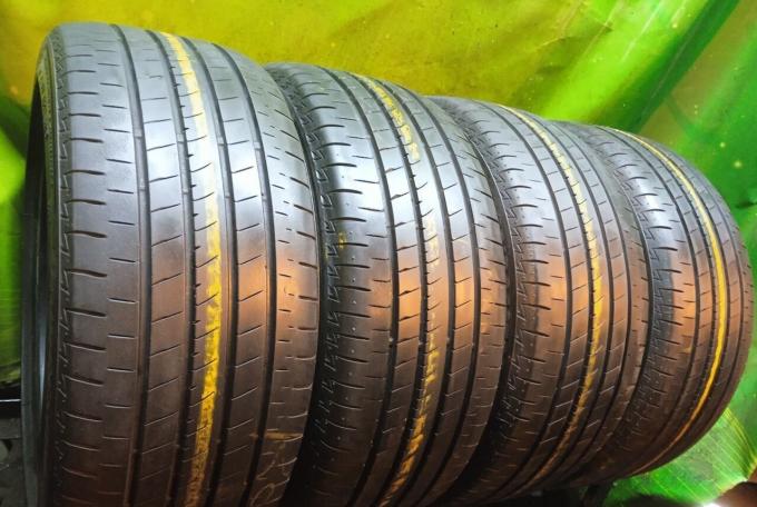 Bridgestone Turanza T005A 235/45 R18