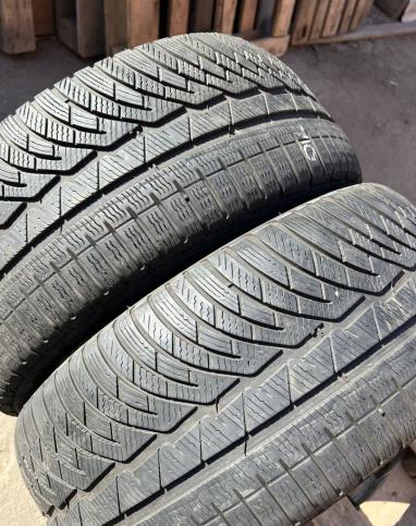 Michelin Pilot Alpin 4 245/45 R18