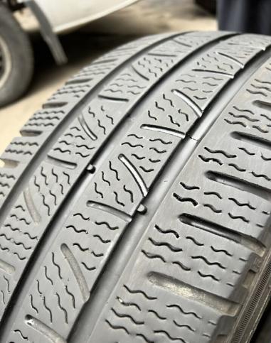 Pirelli Carrier Winter 235/65 R16C