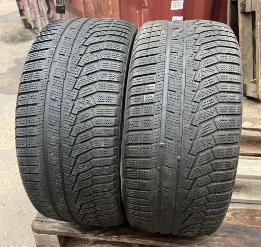 Hankook Winter I'Cept Evo2 W320 245/40 R18