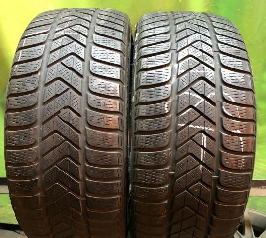 Pirelli Winter Sottozero 3 235/35 R19