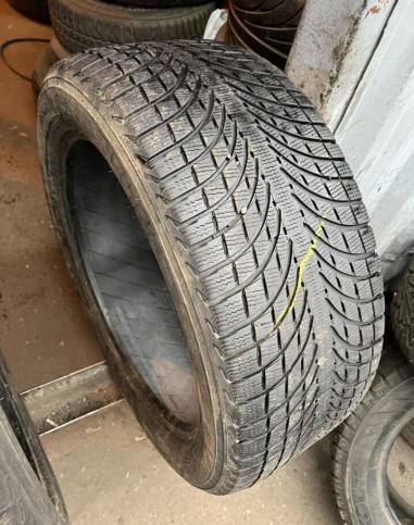 Michelin Latitude Alpin LA2 275/45 R20