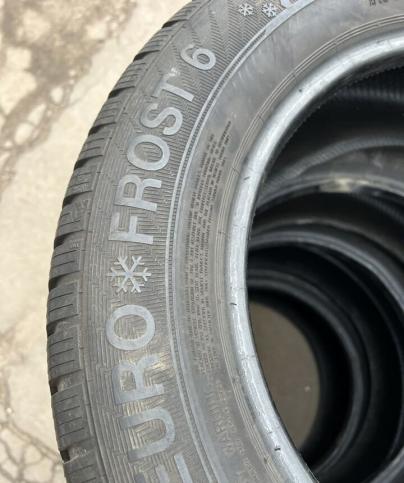 Gislaved Euro Frost 6 215/60 R16