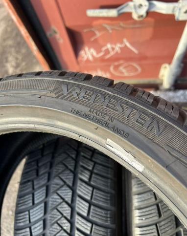 Vredestein Wintrac Pro 205/40 R18