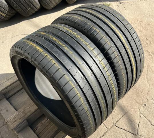 Pirelli P Zero PZ4 295/30 R20