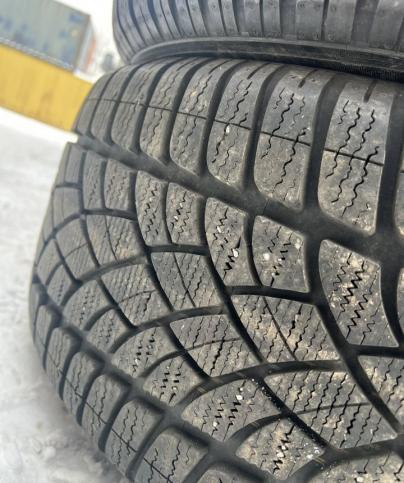 Dunlop SP Winter Sport 3D 255/50 R19