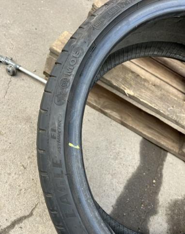 Goodyear Eagle F1 Asymmetric 3 245/35 R20