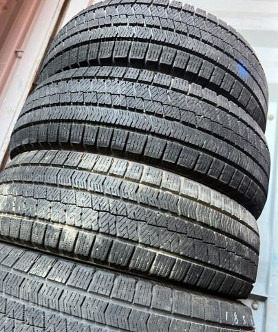 Bridgestone Blizzak VRX2 185/65 R15