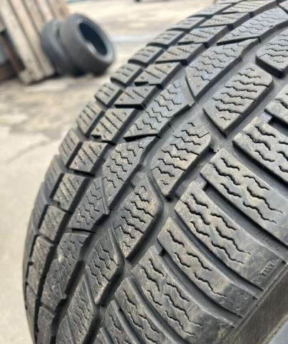 Continental ContiWinterContact TS 830 P 245/40 R18