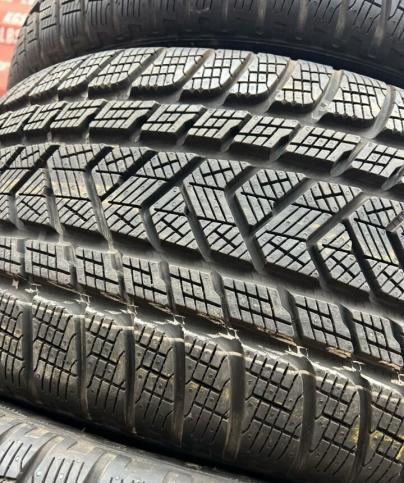 Pirelli Scorpion Winter 265/50 R19