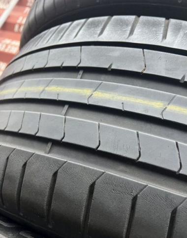 Pirelli P Zero PZ4 275/40 R21