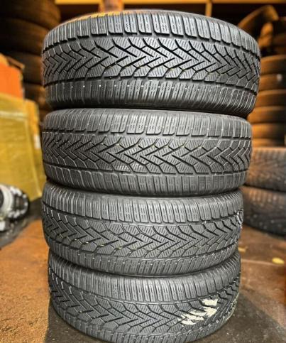Semperit Speed Grip 2 205/60 R16