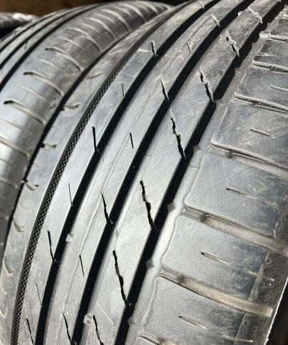 Nokian Tyres Wetproof 1 205/60 R16