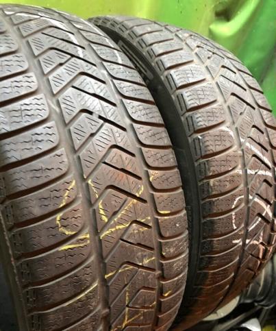 Pirelli Winter Sottozero 3 245/45 R19