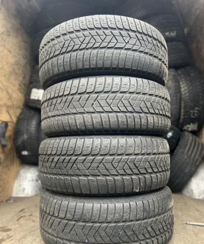 Pirelli Winter Sottozero 3 245/50 R18