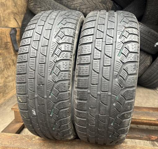 Pirelli Winter Sottozero 210 Serie II 205/50 R17