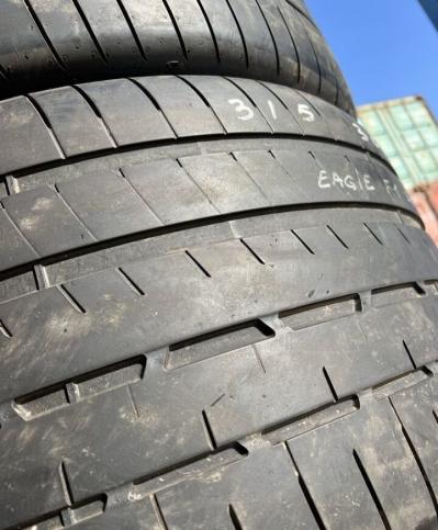 Goodyear Eagle F1 SuperSport 315/30 R21