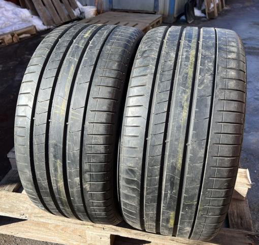 Pirelli P Zero PZ4 275/30 R21