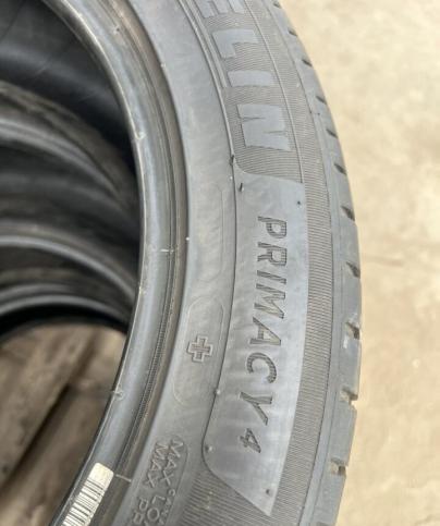 Michelin Primacy 4+ 245/45 R18