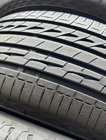 Bridgestone Regno GR-XII 215/60 R16