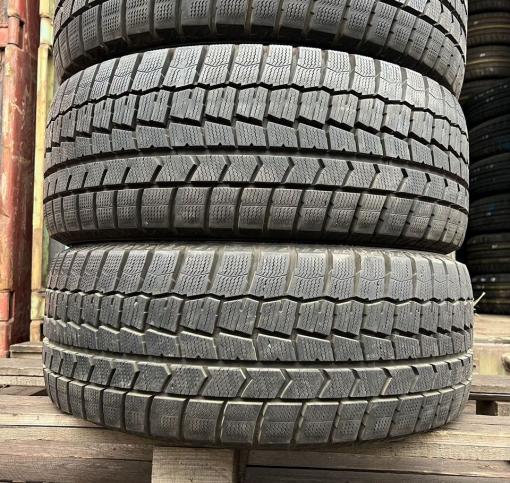 Dunlop Winter Maxx WM02 225/55 R16