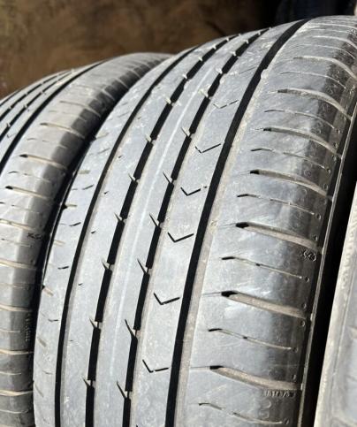 Continental ContiPremiumContact 5 205/55 R16