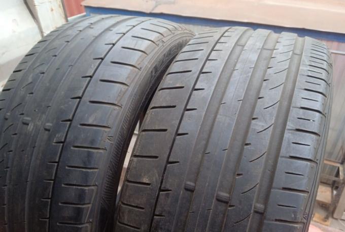 Falken Azenis FK-453 245/45 R18