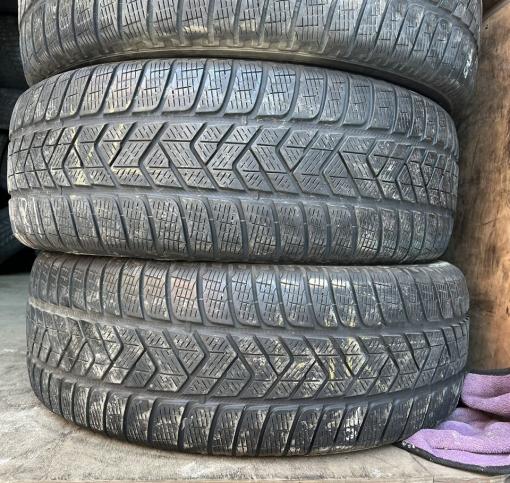 Pirelli Scorpion Winter 235/65 R17