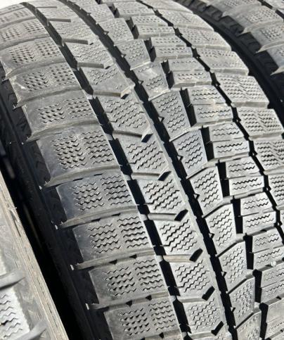 Dunlop Winter Maxx WM02 245/45 R18