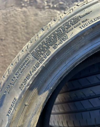 Bridgestone Turanza T005A 235/45 R18