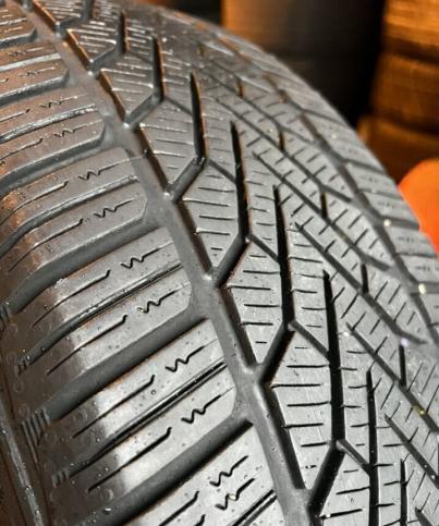 Semperit Speed Grip 2 205/60 R16