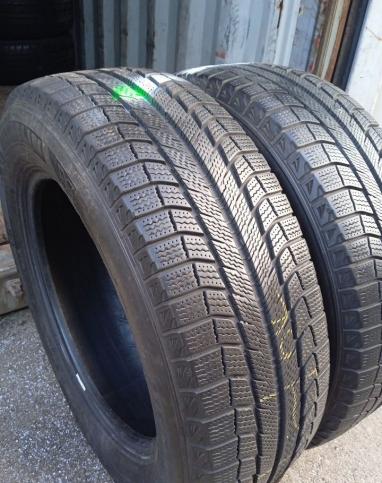 Michelin Latitude X-Ice 2 235/65 R18