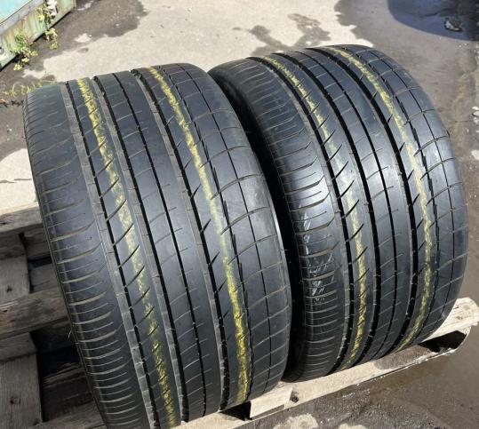 Michelin Pilot Sport 2 295/30 R19