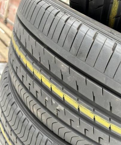 Dunlop Veuro VE303 245/45 R19